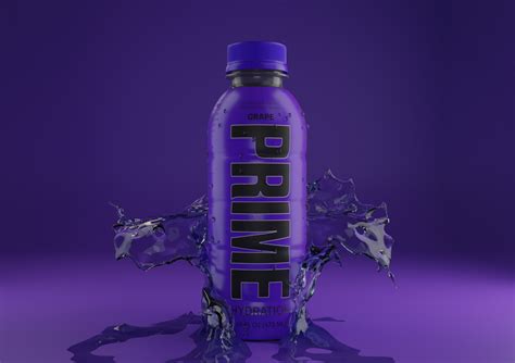 Prime Hydration Drink Wallpapers - Wallpaper Cave