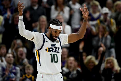 Utah Jazz: Three (over?)reactions from season-opening victory vs. OKC