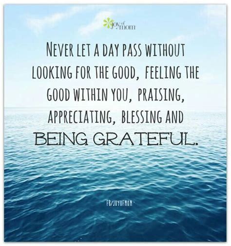 Quotes About Being Thankful And Blessed. QuotesGram