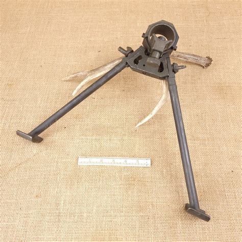 Browning M1919A6 Bipod Assembly | Browning Machinegun Bipod | Old Arms of Idaho, LLC