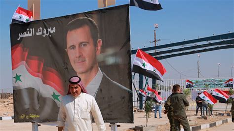 The Syrian Civil War’s Never-Ending Endgame | World Politics Review