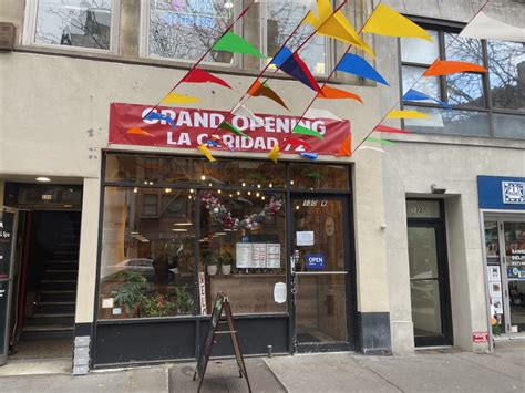 La Caridad is Back in Business! - iLovetheUpperWestSide.com