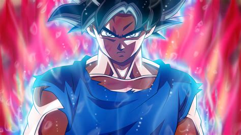 Ultra Instinct Goku 4k, HD Anime, 4k Wallpapers, Images, Backgrounds, Photos and Pictures
