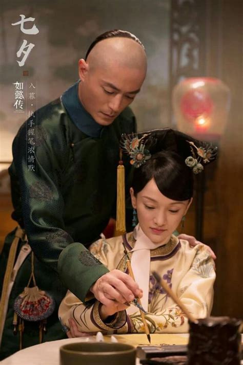 Ruyi's Royal Love In The Palace Review - Cnovelholic.com