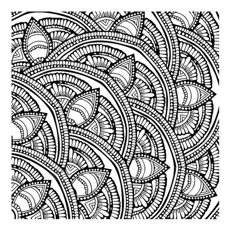 Simple Black And White Patterns Backgrounds, Black And White Drawing, Wavy Lines, Abstract PNG ...