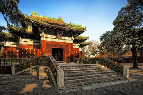 Beihai Park | Beijing, China Attractions - Lonely Planet