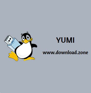 Download YUMI For Multiboot USB Create Software For PC Latest Version