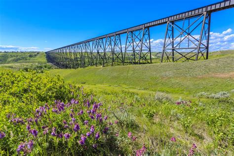 Lethbridge — Alberta — Canada - ZO Magazine