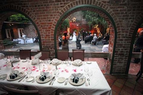 Broussard's Restaurant and Patio: New Orleans Restaurants Review - 10Best Experts and Tourist ...