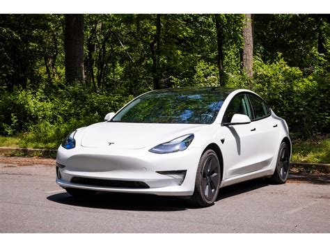 Compare 2023 Tesla Model 3 vs. 2022 Tesla Model 3 | U.S. News