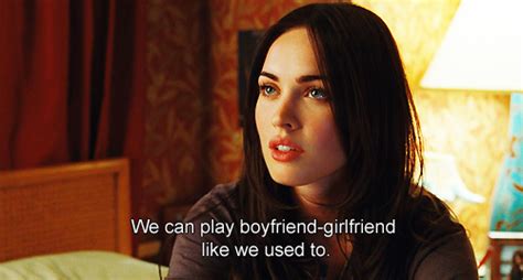 Notes From A Dark-Skinned Girl: JENNIFER'S BODY QUOTES