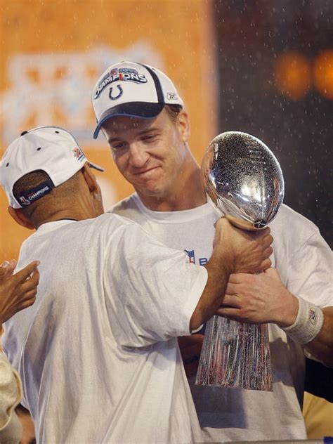 Remembering Colts Super Bowl win 10 years later