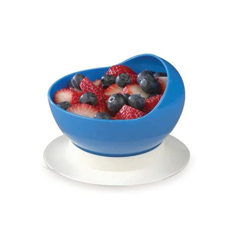 Scooper Bowl - Mobilease Mobility Inc