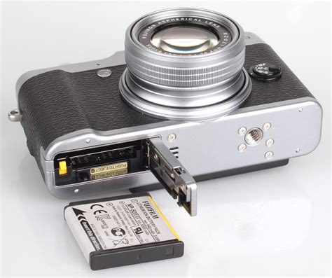 Fujifilm X20 Review | ePHOTOzine