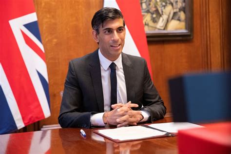 UK Chancellor Rishi Sunak urges prime minister Boris Johnson to ease travel restrictions ...