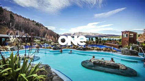 Tekapo Springs - Hot Pool Time lapse for TVOne - YouTube