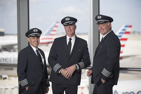 Obscene? American Airlines Offers Pilots Up To $590K/Year - Live and ...