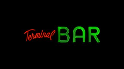 Terminal Bar: Official 2002 film in HD - YouTube