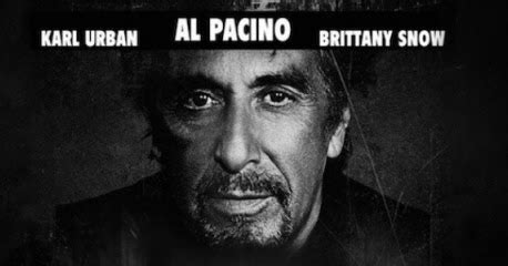 Hangman (2017) - Al Pacino - Ardan Movies