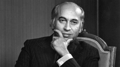 Back In Time: 42 Years Ago, Pakistan’s Zulfiqar Ali Bhutto’s Execution Shocked The World