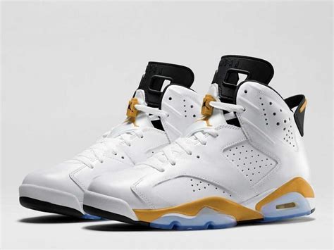 Yellow Ochre: Air Jordan 6 “Yellow Ochre” shoes: Where to get, price, and more details explored