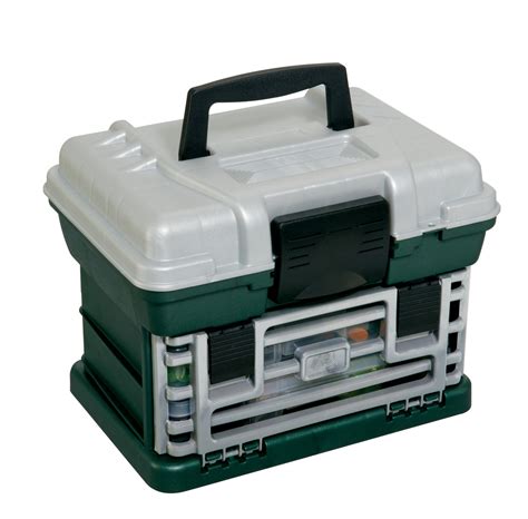 Plano 1362 Tackle Box Fishing Tackle Storage System Fishing Tackle Box