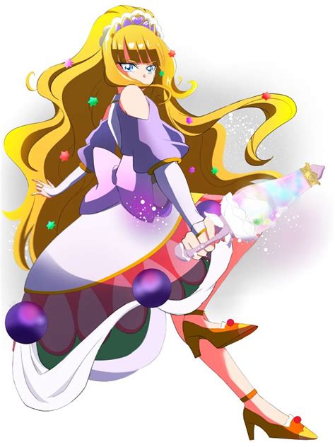 Cure Finale - Kasai Amane - Image by s0raamen e #3904597 - Zerochan ...