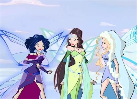 Category:Earth Fairies | Winx Club Wiki | Fandom