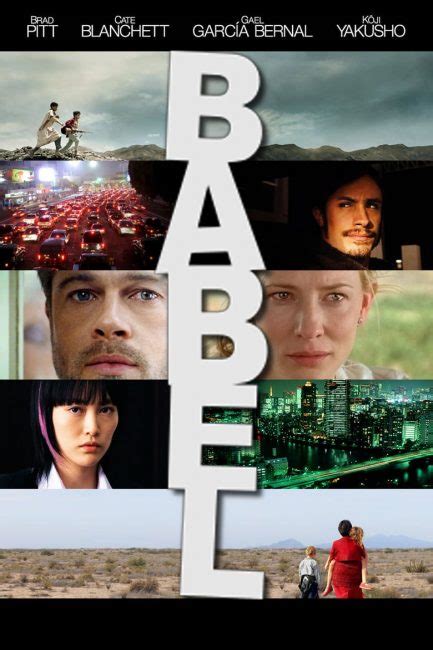 Ver Pelicula Babel Online