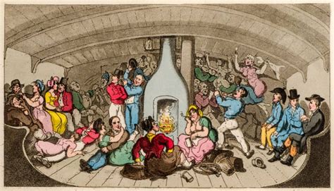 Thomas Rowlandson - Lambiek Comiclopedia