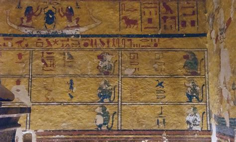 Top Facts about King Ay - EgyptToday