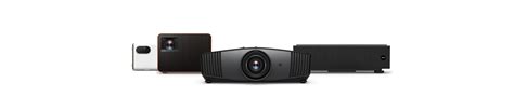 Compare All Projectors | BenQ US