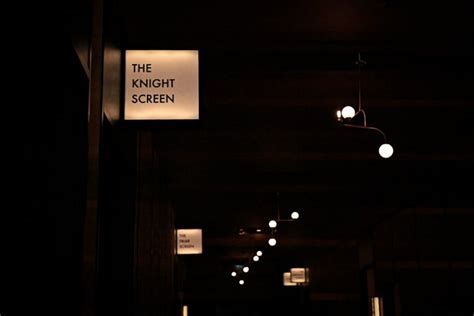 Inside the new Curzon Canterbury Riverside cinema — 'cene Magazine