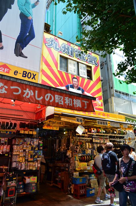 Akihabara Shopping Guide: 10 Best Shops in Akihabara - Japan Web Magazine