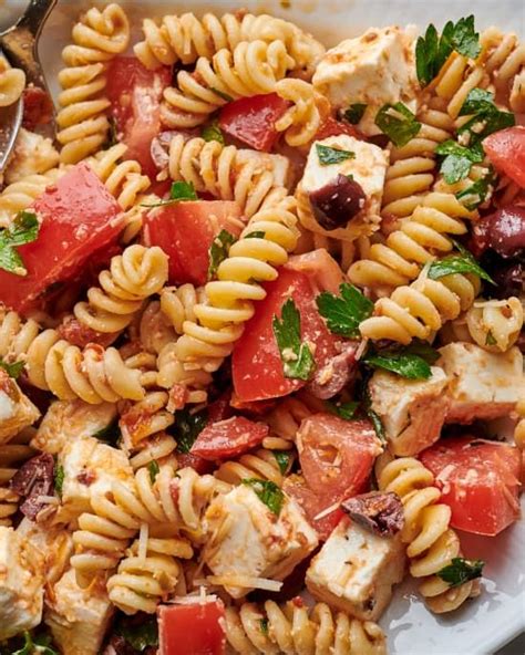 Ina Garten Just Taught Me the Secret to the Best-Ever Pasta Salad in 2021 | Best ever pasta ...