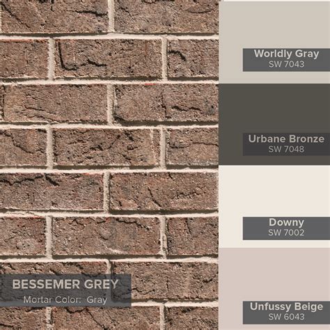 Pin on Blogs | Triangle Brick Company | House exterior color schemes ...