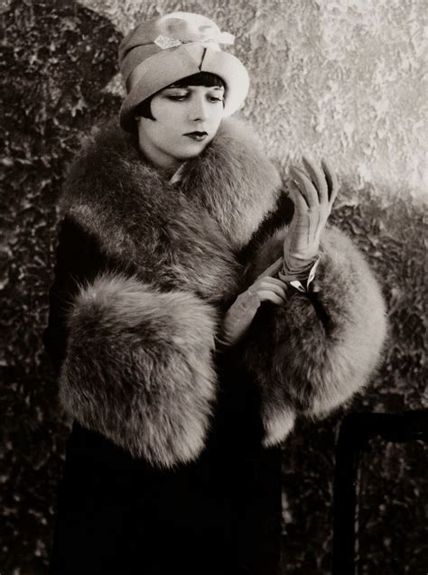 15 Vintage Photos Show Beautiful Fashion of the 1920s ~ Vintage Everyday