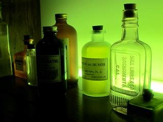 the medicine cabinet | frankieleon | Flickr