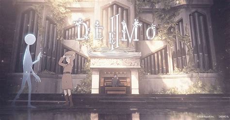 Deemo II announced | NeoGAF