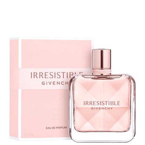 Perfume Irresistible Givenchy Feminino | Beleza na Web