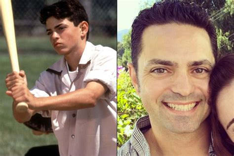 'The Sandlot' Cast: Where Are They Now?