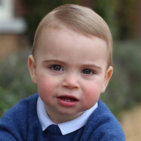 What Will The Youngest Members Of the Royal Family Look Like In 20 ...