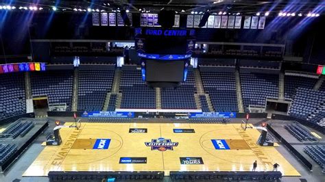 NCAA Division II men's basketball Elite Eight to return to Evansville ...