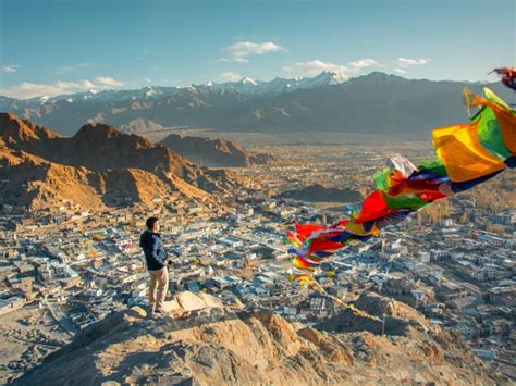 5 Best Adventure Travel Destinations for 2024