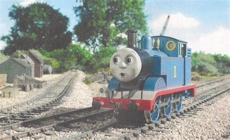 Image - ThomasandtheGoldenEagle6.PNG | Thomas the Tank Engine Wikia ...