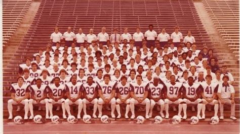 A gridiron legacy uncovered: How Northwestern football players risked it all for racial equality ...