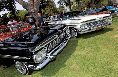 azalea-classic-car-show-chevrolet-lowriders-01 - Lowrider