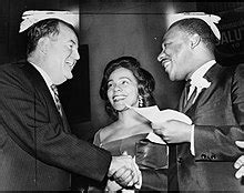 Coretta Scott King - Wikipedia