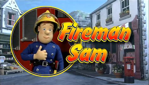 Fireman Sam (Polish, CBeebies) | The Fandub Database | Fandom