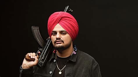 Singer Sidhu Moose Wala Triggered In New 'Controversy' After Firing ...